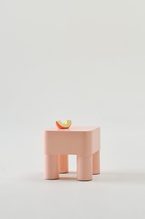 Jotex - Barnekrakk Rosa - CHUBB - Kjøp Barnestoler hos Jotex