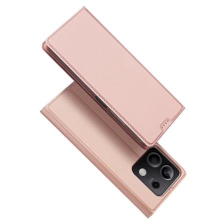DUX DUCIS Xiaomi Redmi Note 13 5G Skin Pro Series Fodral - Rosa Rosa