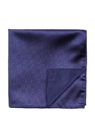 Amanda Christensen Ceremony Pocket Accessoarer Herr Blå ONESIZE