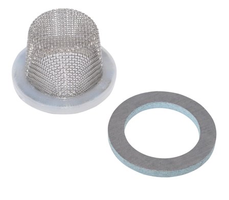 Gustavsberg TF-9 Silpakning gummi, til flottørventil, Baderom