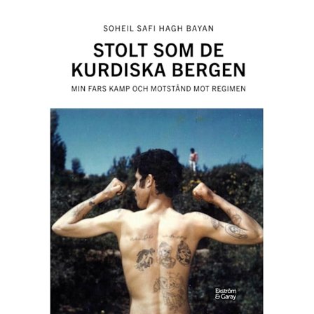Stolt som de kurdiska bergen 9789189743533