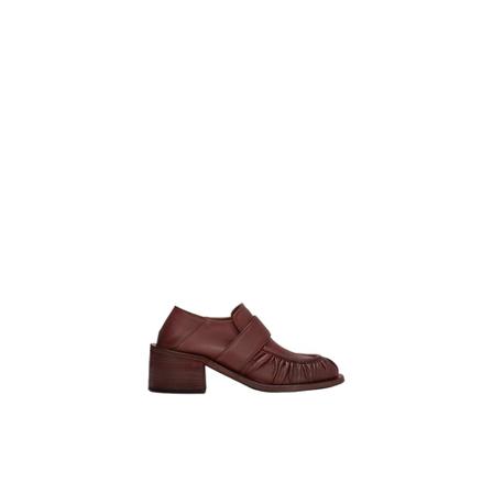 Marsell, Allucino - Mocassino Rood, Dames, Maat:35 EU