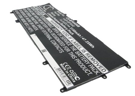 Batteri til notebook, laptop til Sony VAIO Fit 15A, SVF15N18PW, SVF15N13CW og andre.