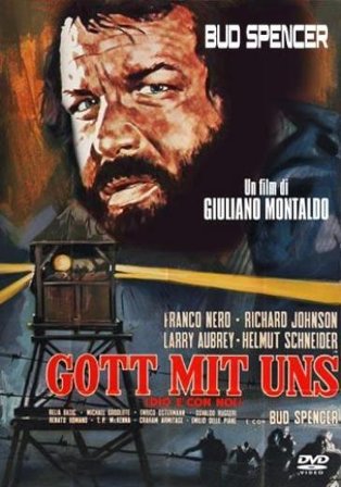 Gott Mit Uns - Dio E' Con Noi
