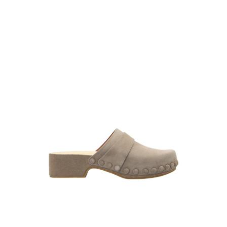 Chloé Joy Cog Slides inbo, Dame Sandaler, Størrelse: 40 EU