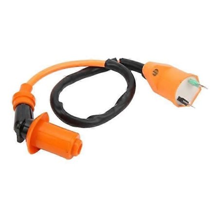 Motorcykel tændspole GY6 Tændspole GY6 Tændspole Højtydende motorcykel tændspole højtydende motorcykel