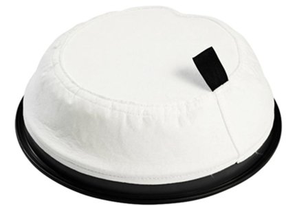 NILFISK Filterpåse för dammsugare - Lyreco - Städ och hygien - Dammsugare - Dammsugarfilter