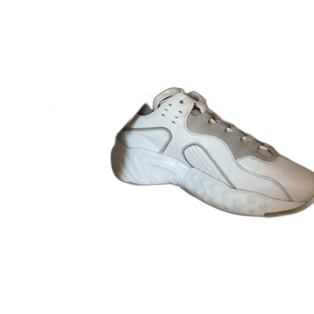 Vita sneakers från Acne Studios
