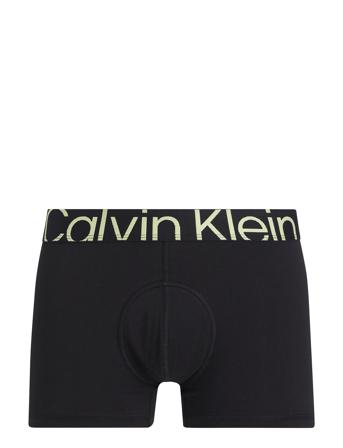 Trunk Boksershorts Svart Calvin Klein*Betinget Tilbud
