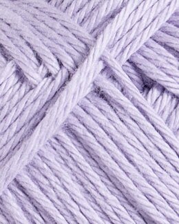 Garn Nova Eko Lavendel - Järbo