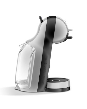 KRUPS Nescafé Dolce Gusto Mini Me KP123B10 Kaffemaskine Grå/sort