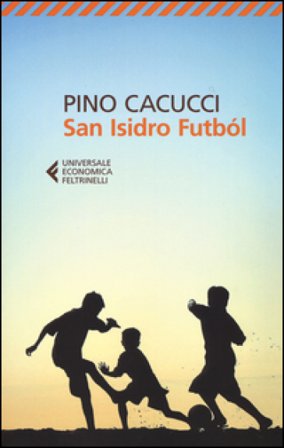 San Isidro Futból Pino Cacucci