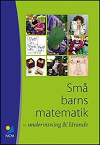 Små barns matematik