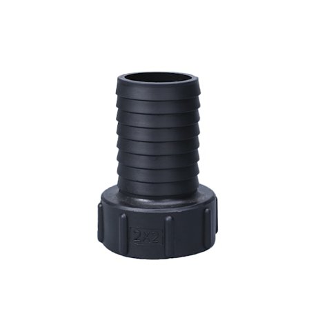 Plasttankslangeadapter IBC Haveslangemonteringsværktøj