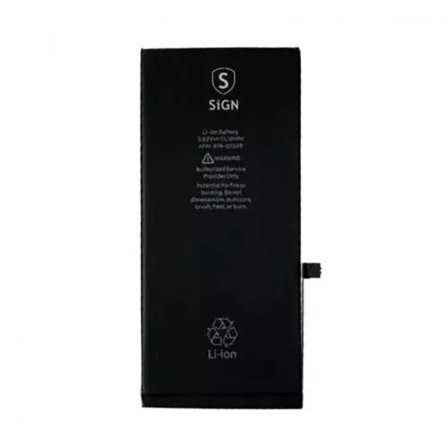 iPhone 12 Pro Batteri