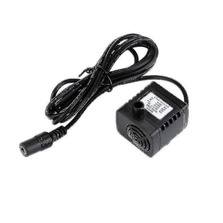 Højkvalitets motor sol vandpumpe strømpanel kit til springvand pool have