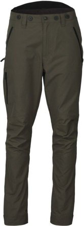 Laksen M's Dynamic Eco Trousers Olive