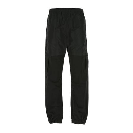 Off White - Joggingbyxor - Svart - Herr - Storlek: Xl, Herr, Storlek: XL