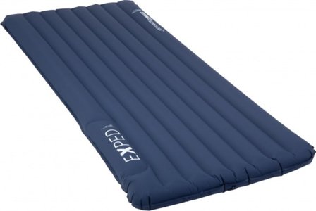 Exped Versa 5R MW blow-up sleeping mats Blue M Wide