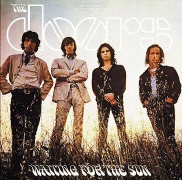 Waiting for the sun (2lp 45rpm) The Doors