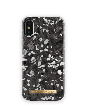 Unisex deksel, Midnight Terazzo, iDeal of Sweden