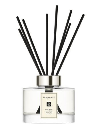 Jo Malone London Lime Basil & Mandarin Diffuser Pre-Pack - Nude - 165 ml
