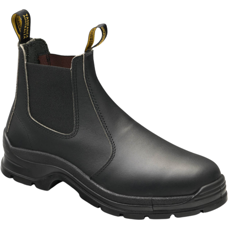 Blundstone 406 Work Boot Unisex Black