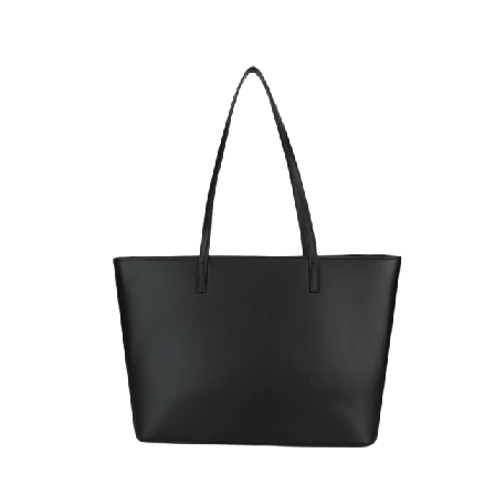 Carlheim Handväska Ella Handväskor Dam Svart ONESIZE