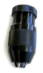 PELA 64794 Borrchuck B16, spännvidd 1-13 mm, Maskintillbehör & förbrukning