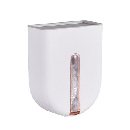 Förvaringslåda i plastfolie Förvaringslåda Dammtät låda