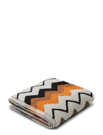 Missoni Home Murrina Hand Towel - Multi/patterned - 70X40CM