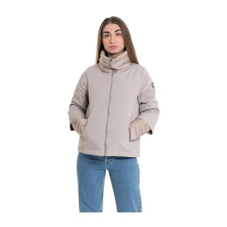 Colmar Down Jacka beige, Dam, Dam, Storlek: M