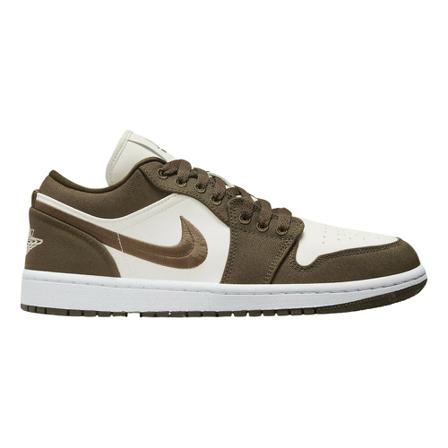 Nike, Sneakers Groen, Heren, Maat:44 EU