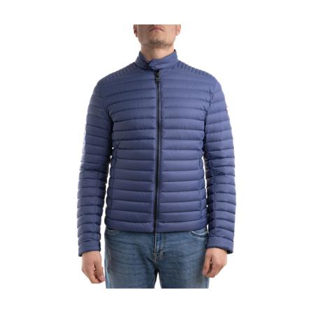 Colmar Down Jas , Blauw , Heren , Maat: L
