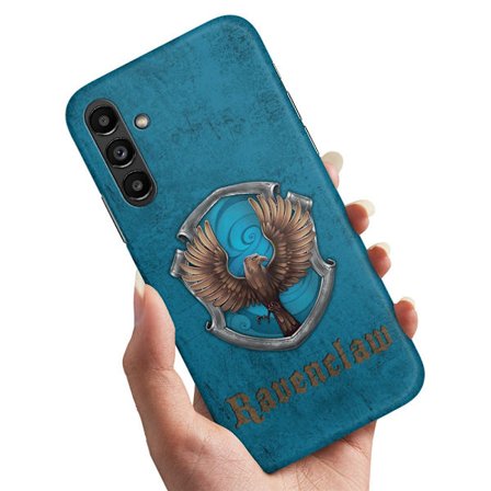 Samsung Galaxy A55 5G - Skal/Mobilskal Harry Potter Ravenclaw