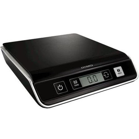 DYMO M5 Brevvåg, Kommunikation