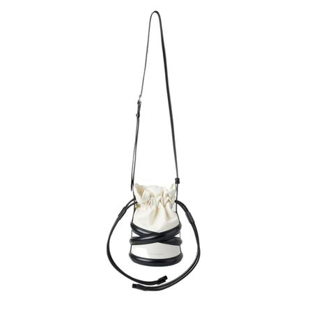 Alexander McQueen Shoulder Taske inbo, Dame Skuldertasker, Størrelse: ONE Size