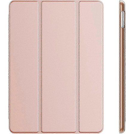 Etui til 9,7-tommer (2018/2017 model, 6./5. generation) med automatisk våge/dvale smart cover