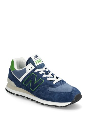 New Balance New Balance 574 - Navy - 44