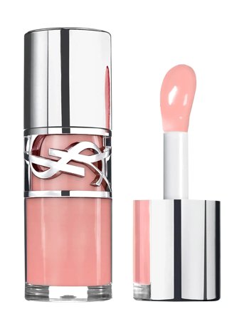Yves Saint Laurent Ysl Loveshine Plumping Lip Oil Gloss 2 - Nude - 6 ML