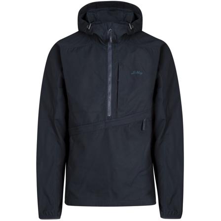 Lundhags Men's Gliis II Anorak Men unlined jacket Blue S
