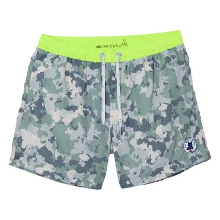 Jott Short Shorts Grå, Herre