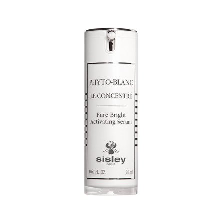 Sisley Phyto-Blanc Pure Bright Activating Serum 20 ml, Skincare, Ansigtspleje, Serum