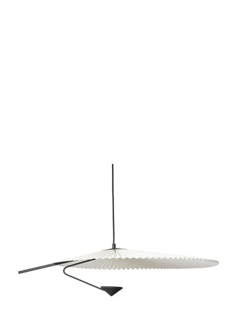 Gejst Liris Pendant Lamp - Black - Ø 70 CM