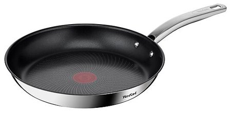 TEFAL Stekepanne Intuition 28cm