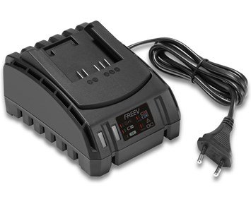 Freev-20V System Battery Charger-20V batterilader til FreevLink-batterier-Tools & Garden-Oppladbare batterier