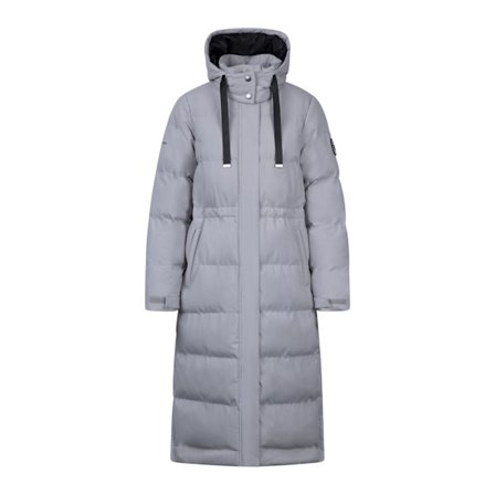 Trespass Dam/Dam Colter Vattentät Jacka XXL Bränd Sienna