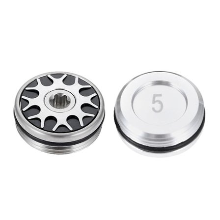 2 kpl Golf Putterin Painot Saatavilla Odyssey Stroke Lab Putteri Mailojen Päähän LGL