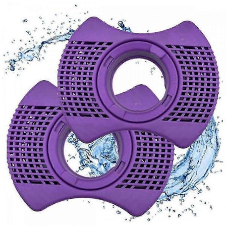 2 stk. Dimension One Spa Filter, erstatning for Vision Dimension One Spa, 01512-261 for Vision Hot Tub Filter