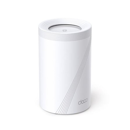 TP-Link Deco BE65 WiFi 7 mesh-reititin BE9300 tri-band 9214 Mbps